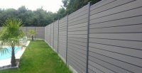 Portail Clôtures dans la vente du matériel pour les clôtures et les clôtures à Beaumontel