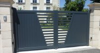 Notre société de clôture et de portail à Beaumontel